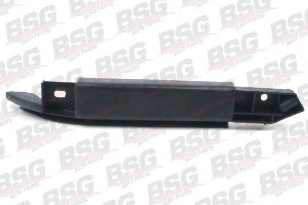Кронштейн переднего бампера правый / VW Transporter T-4 - BSG BSG90-922-019