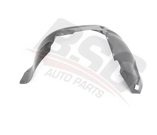 Подкрылок переднего левого крыла / VW Passat-V 10/96~10/00 - BSG BSG90-923-001