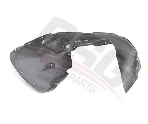 Подкрылок переднего левого крыла / VW Passat-V 11/00~ - BSG BSG90-923-003
