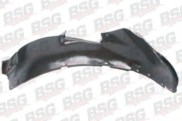 Подкрылок переднего левого крыла / VW Bora,Golf-IV 98~ - BSG BSG90-923-005