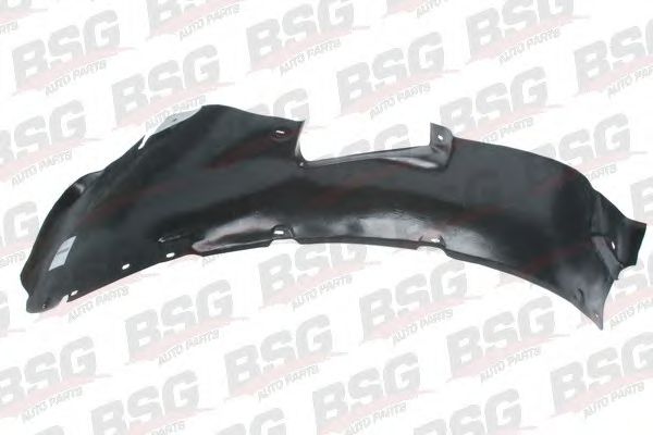 Подкрылок переднего правого крыла / VW Bora,Golf-IV 98~ - BSG BSG90-923-006