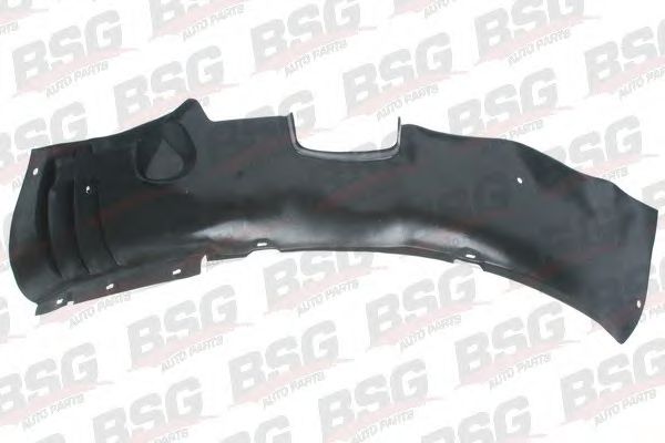 Подкрылок переднего правого крыла / VW Caddy-II,Polo Classic,Polo (Универсал) 96~ - BSG BSG90-923-008