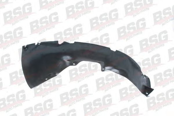 Подкрылок переднего левого крыла / VW Polo 94~99 - BSG BSG90-923-009