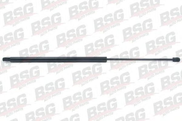 Упругий элемент, крышка багажника / помещения для груза - BSG BSG 90-980-018