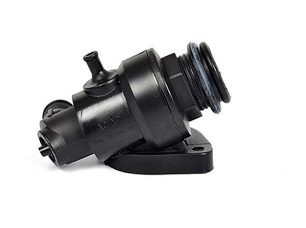 Корпус термостата текстолитовый - BSG BSG 30-126-001