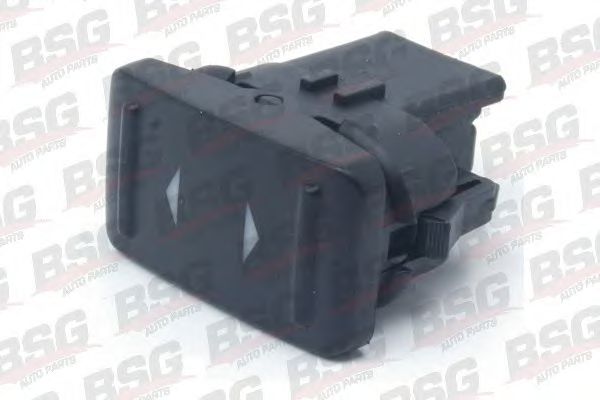 Блок переключателей управления стеклоподъемником - BSG BSG 30-860-015