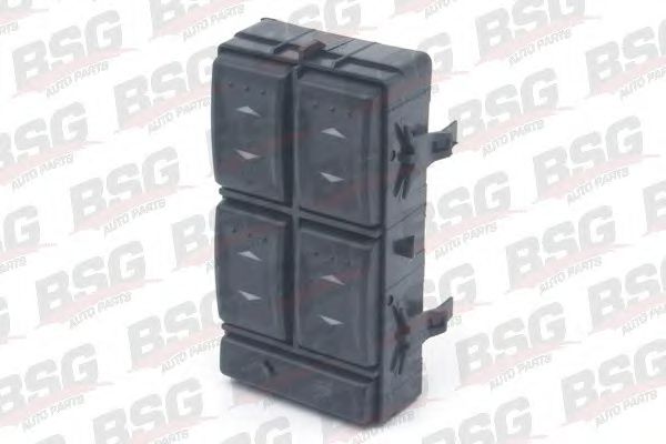 блок управления, стклоподъемник - BSG BSG 30-860-016