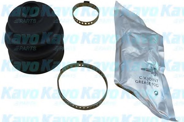 Пыльник ШРУСа - KAVO PARTS CVB-4001