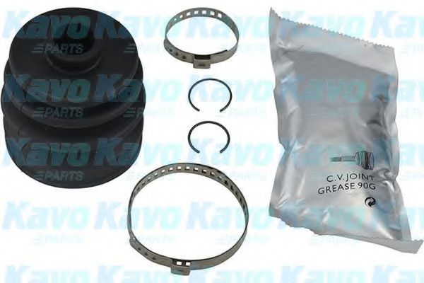 Пыльник ШРУСа - KAVO PARTS CVB-4005