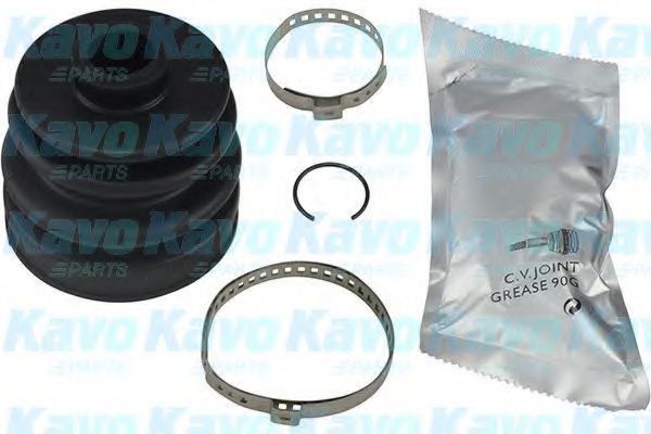 Пыльник ШРУСа - KAVO PARTS CVB-4501