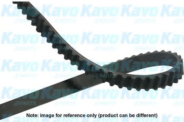 Ремень ГРМ - KAVO PARTS DTB-5510