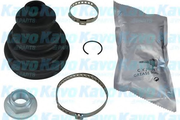 Пыльник ШРУСа - KAVO PARTS CVB-4505
