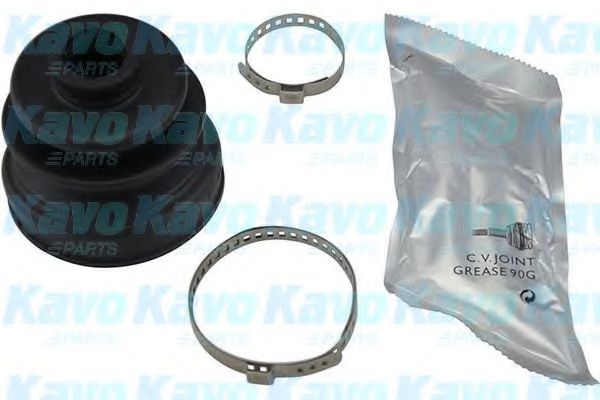 Пыльник ШРУСа - KAVO PARTS CVB-5512