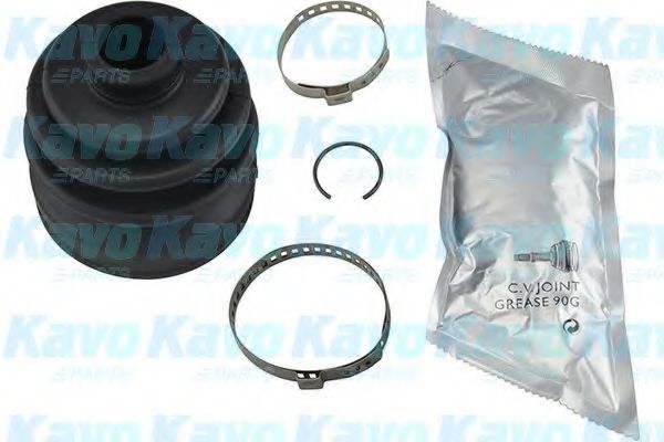 Пыльник ШРУСа - KAVO PARTS CVB-5514