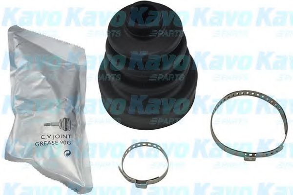 Пыльник ШРУСа - KAVO PARTS CVB-9016
