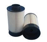 Фильтр топливный - Alco Filter MD-681