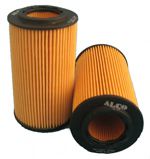 Фильтр масляный (вставка) - Alco Filter MD-683