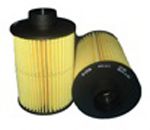 Фильтр топливный - Alco Filter MD-577