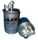 Фильтр топливный - Alco Filter SP-1329