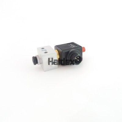 Клапан электромагнитный 24v (без упаковки) - Haldex 360018001