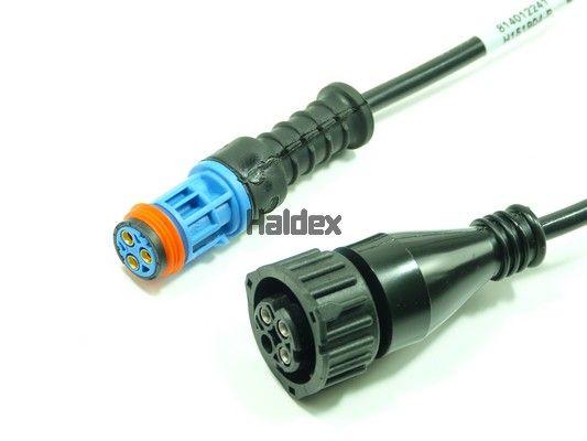Соединительный кабель, электронные тормоза - Haldex 814012241