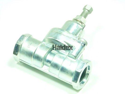 Перепускной клапан пневмосистемы - Haldex 314114001