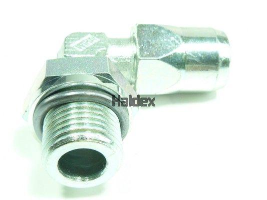 Соединительные элементы, трубопровод сжатого воздуха - Haldex 03230508162