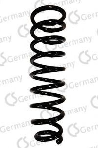 Пружина ходовой части | перед | - CS Germany 14.872.048