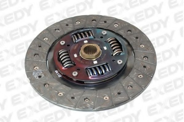 Диск сцепления - Exedy ISD110U