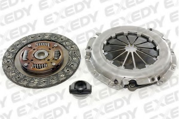 Комплект сцепления - Exedy RNK2055