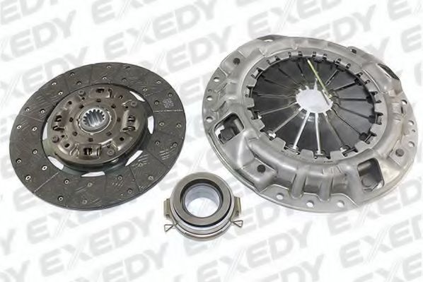 Комплект сцепления - Exedy ISK2102