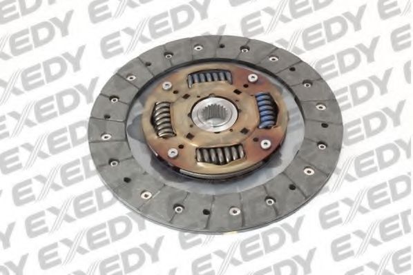 Диск сцепления - Exedy HCD005U
