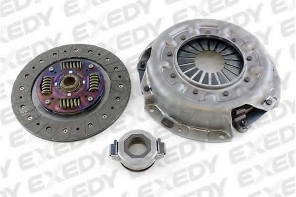 Комплект сцепления - Exedy NSK2047