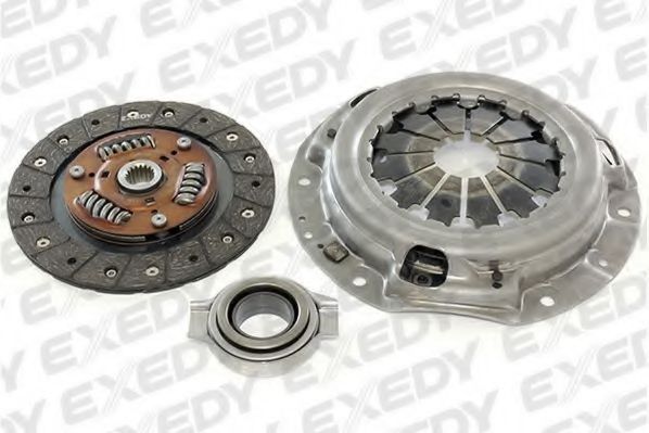 Комплект сцепления - Exedy NSK2066