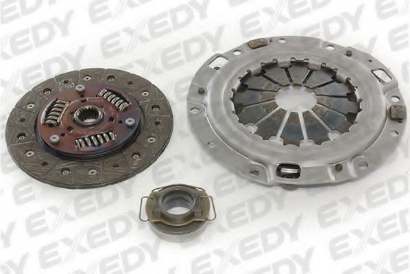 Комплект сцепления - Exedy DHK2049