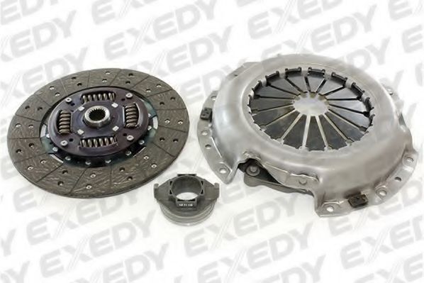 Комплект сцепления - Exedy KIK2009