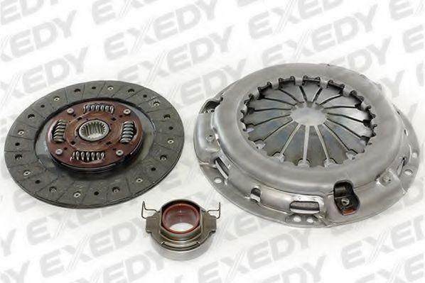 Комплект сцепления - Exedy TYK2156