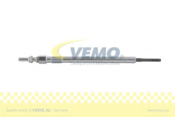 Свеча накаливания - Vemo V99-14-0074