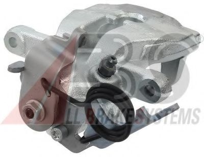 Тормозной суппорт ABS 523701