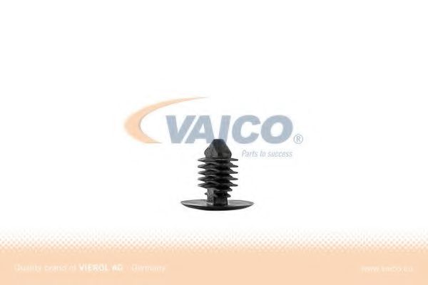 Пружинный зажим - Vaico V30-1679