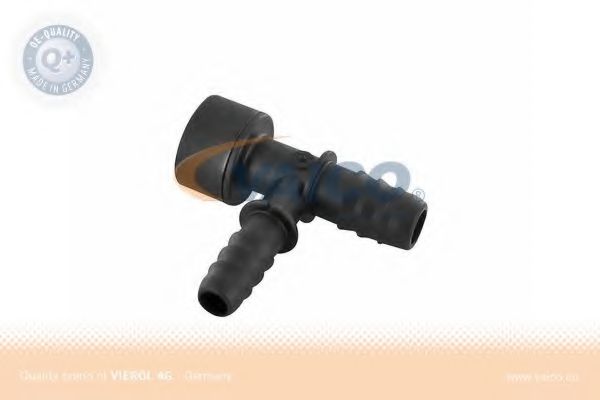 Клапан, отвода воздуха из картера - Vaico V10-2517