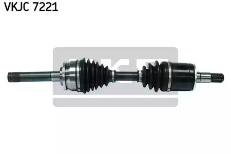 Приводной вал - SKF VKJC 7221