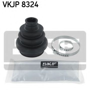 Комплект пылника, приводной вал - SKF VKJP 8324