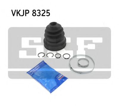 Комплект пылника, приводной вал - SKF VKJP 8325