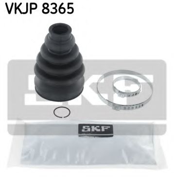 Комплект пылника, приводной вал - SKF VKJP 8365