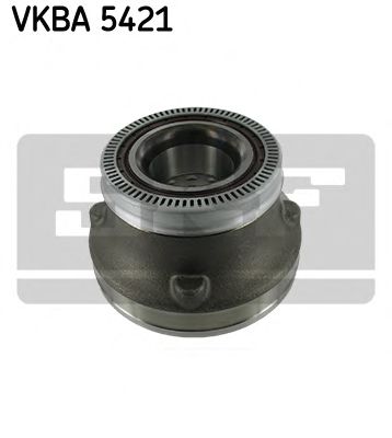 Ступица колеса - SKF VKBA 5421