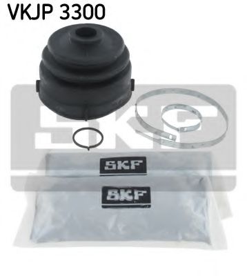 Комплект пылника, приводной вал - SKF VKJP 3300