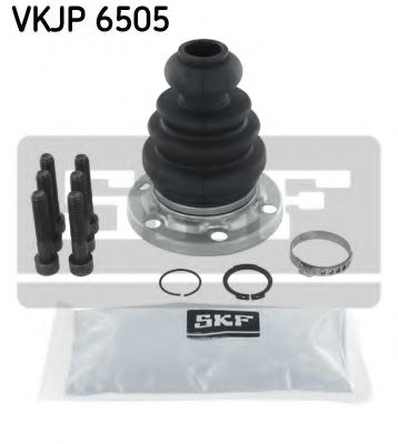 Пыльник ШРУСа SKF                VKJP 6505