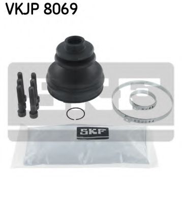 Пыльник ШРУСа SKF                VKJP 8069