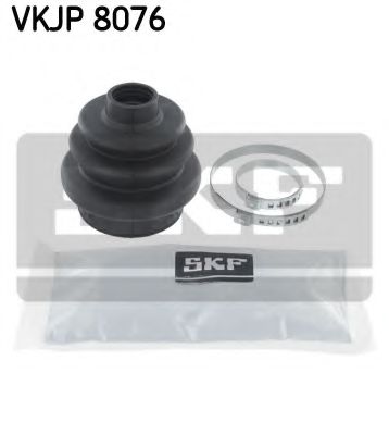 Комплект пылника, приводной вал - SKF VKJP 8076